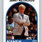 1989-90 Hoops #161 Jerry Reynolds Sac Kings CO NBA Basketball Image 1