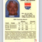 1989-90 Hoops #161 Jerry Reynolds Sac Kings CO NBA Basketball Image 2