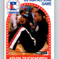 1989-90 Hoops #193 Kevin Duckworth Blazers AS NBA Basketball Image 1