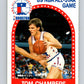 1989-90 Hoops #197 Tom Chambers Suns AS NBA Basketball Image 1