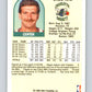 1989-90 Hoops #202 Greg Kite RC Rookie Hornets NBA Basketball Image 2