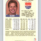 1989-90 Hoops #215 Danny Ainge Sac Kings NBA Basketball Image 2
