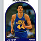 1989-90 Hoops #223 Jose Ortiz RC Rookie Jazz NBA Basketball