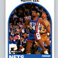 1989-90 Hoops #236 Keith Lee SP NJ Nets NBA Basketball