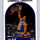 1989-90 Hoops #241 Darrell Griffith Jazz NBA Basketball