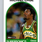 1989-90 Hoops #245 Michael Cage UER NBA Basketball