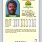1989-90 Hoops #245 Michael Cage UER NBA Basketball