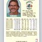 1989-90 Hoops #246 Kurt Rambis Hornets NBA Basketball Image 2