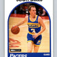 1989-90 Hoops #249 Scott Skiles RC Rookie SP Pacers NBA Basketball