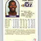 1989-90 Hoops #251 Thurl Bailey Jazz NBA Basketball