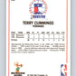 1989-90 Hoops #256 Terry Cummings Bucks AS NBA Basketball