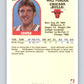 1989-90 Hoops #259 Will Perdue RC Rookie Bulls NBA Basketball Image 2