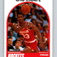 1989-90 Hoops #265 Otis Thorpe Rockets NBA Basketball Image 1
