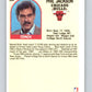 1989-90 Hoops #266 Phil Jackson Bulls CO NBA Basketball Image 2