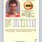 1989-90 Hoops #272 Tim McCormick Rockets NBA Basketball Image 2