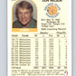1989-90 Hoops #273 Don Nelson Warriors CO NBA Basketball Image 2