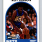1989-90 Hoops #276 Roy Hinson NJ Nets NBA Basketball Image 1