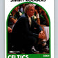 1989-90 Hoops #277 Jimmy Rodgers Celtics CO NBA Basketball