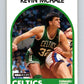1989-90 Hoops #280 Kevin McHale Celtics NBA Basketball Image 1