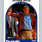 1989-90 Hoops #283 Doug Moe Nuggets CO NBA Basketball