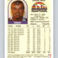1989-90 Hoops #283 Doug Moe Nuggets CO NBA Basketball
