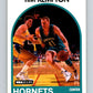 1989-90 Hoops #288 Tim Kempton SP Hornets NBA Basketball Image 1