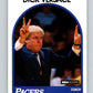 1989-90 Hoops #292 Dick Versace Pacers CO NBA Basketball Image 1