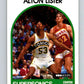 1989-90 Hoops #293 Alton Lister SP NBA Basketball