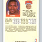 1989-90 Hoops #300 Mark Jackson Knicks NBA Basketball Image 2