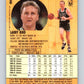 1991-92 Fleer #8 Larry Bird Celtics NBA Basketball