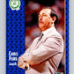 1991-92 Fleer #10 Chris Ford Celtics CO NBA Basketball