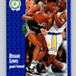 1991-92 Fleer #12 Reggie Lewis Celtics NBA Basketball Image 1