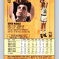 1991-92 Fleer #13 Kevin McHale Celtics NBA Basketball Image 2