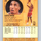 1991-92 Fleer #33 Scottie Pippen Bulls NBA Basketball Image 2