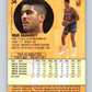 1991-92 Fleer #34 Brad Daugherty Cavaliers NBA Basketball