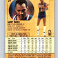 1991-92 Fleer #37 Larry Nance Cavaliers NBA Basketball