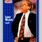 1991-92 Fleer #41 Lenny Wilkens Cavaliers CO NBA Basketball