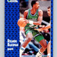 1991-92 Fleer #43 Rolando Blackman Mavericks NBA Basketball