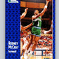 1991-92 Fleer #46 Rodney McCray Mavericks NBA Basketball Image 1