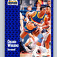 1991-92 Fleer #56 Orlando Woolridge Nuggets NBA Basketball Image 1