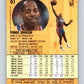 1991-92 Fleer #61 Vinnie Johnson Pistons NBA Basketball