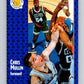 1991-92 Fleer #69 Chris Mullin Warriors NBA Basketball Image 1