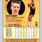 1991-92 Fleer #85 Detlef Schrempf Pacers NBA Basketball
