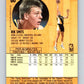 1991-92 Fleer #86 Rik Smits Pacers NBA Basketball Image 2