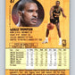 1991-92 Fleer #87 LaSalle Thompson Pacers NBA Basketball