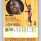 1991-92 Fleer #89 Gary Grant Clippers NBA Basketball Image 2