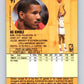 1991-92 Fleer #91 Bo Kimble Clippers NBA Basketball