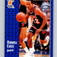 1991-92 Fleer #106 Bimbo Coles Heat NBA Basketball