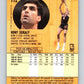 1991-92 Fleer #112 Rony Seikaly Heat NBA Basketball Image 2