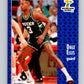 1991-92 Fleer #114 Dale Ellis Bucks NBA Basketball Image 1